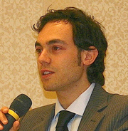 Gerardo Antonio Cavaliere