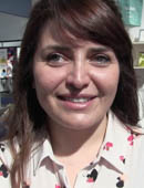 Flavia Sorato