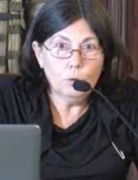 Anna Santoni
