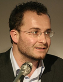 Eugenio Bertozzi