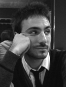 Dario Zappa