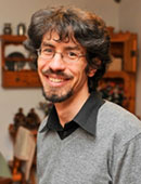 Ruben Salvaterra