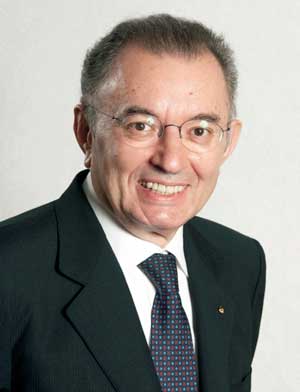 Giorgio Squinzi