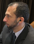 Paolo Ondarza