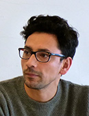 Diego Cortés Velásquez
