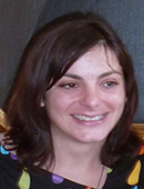 Cristina Elena Maria Marini