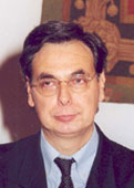 Roberto Luciani