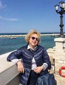 Rossella De Ceglie