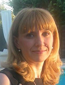 Natàlia Maria Vacante