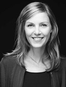 Sarah Hartmann