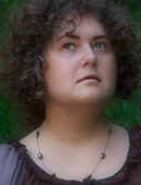 Julia Vladimirovna Ivanova