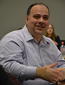 Antonio Calcagno