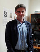 Maurizio Pirro