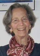 Clara Biach