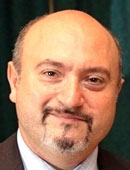 Giuseppe Desideri