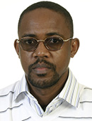 Serge Finia Buassa