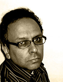 Carlo Mormile