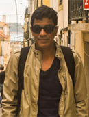 Rodrigo Matos De Souza