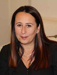 Teodora Tiziana Rizzo