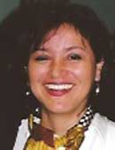 Dora Eugenia Tobar