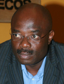 António Francisco Luís do Carmo Neto