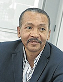 José Luís Mendonça