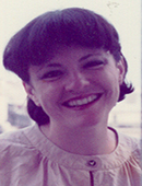 Fausta Genziana Le Piane