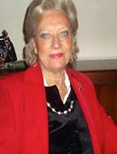 Luisa Gorlani Gambino