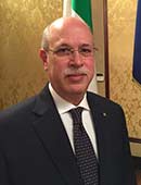 Giuseppe Forlani
