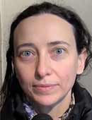 Cecilia Lucenti
