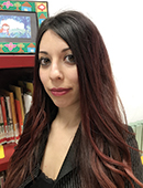 Arianna Di Sabantonio