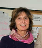 Raffaella Gorio