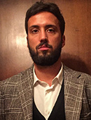 Matteo Anastasi