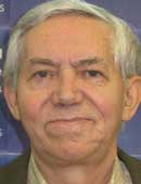 Ildefonso Murillo Murillo