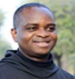 Pachomius Okogie, OSB