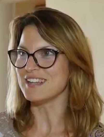 Giulia Pagliaroli