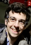 Mauro Di Rosa