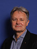 Rob Stones