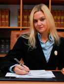 Sara de Angelis