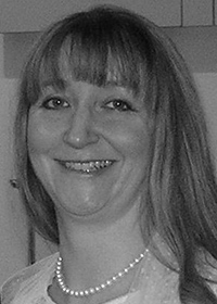 Selena Bagnara Milan