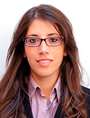 Cristina Caterina Amitrano
