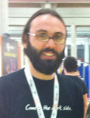 Matteo Soldini