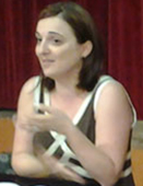 Emanuela Sansoni