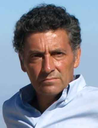 Gianluca Valensise