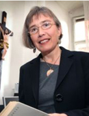 Emilia Hrabovec