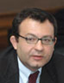 Sergio Iavicoli