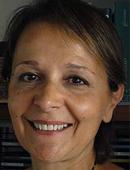 Giuseppina Majani