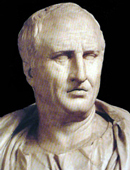 Marco Tullio Cicerone