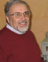 Antonio Gandolfi