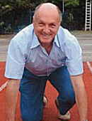 Livio Berruti